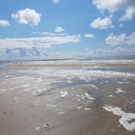 Romantisch Huisje Nabij Het Strand Met Uitzicht Op De Tulpenvelden جوليانادورب المظهر الخارجي الصورة