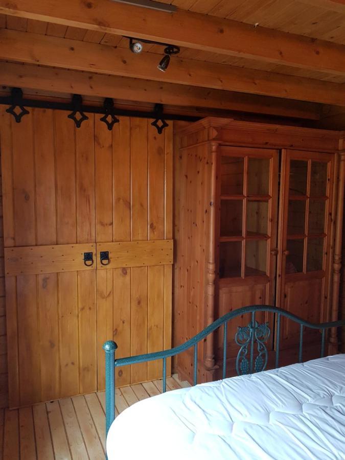 Romantisch Huisje Nabij Het Strand Met Uitzicht Op De Tulpenvelden جوليانادورب المظهر الخارجي الصورة