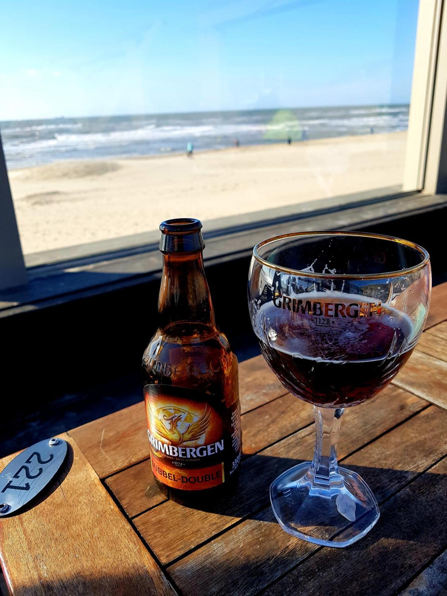 Romantisch Huisje Nabij Het Strand Met Uitzicht Op De Tulpenvelden جوليانادورب المظهر الخارجي الصورة