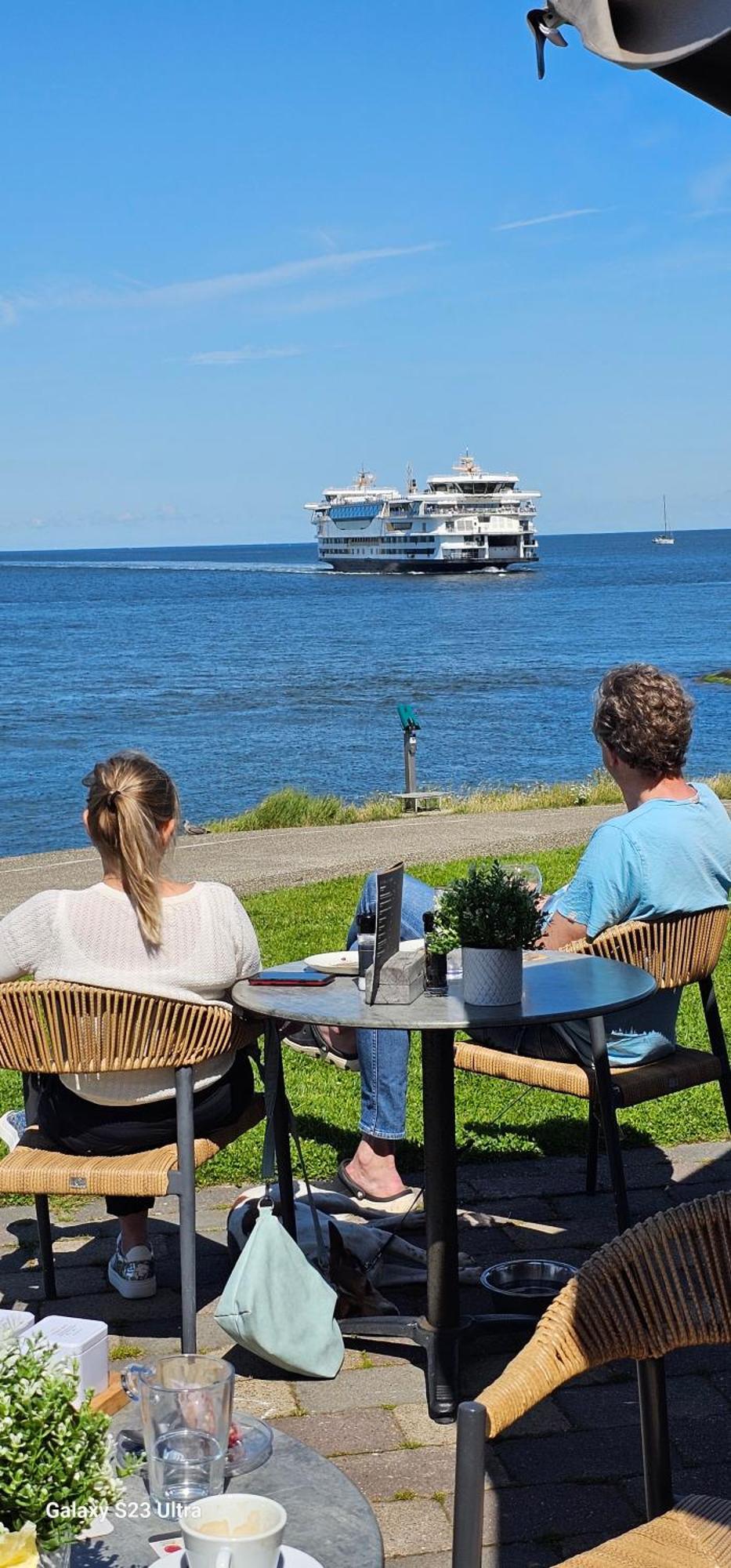 Romantisch Huisje Nabij Het Strand Met Uitzicht Op De Tulpenvelden جوليانادورب المظهر الخارجي الصورة